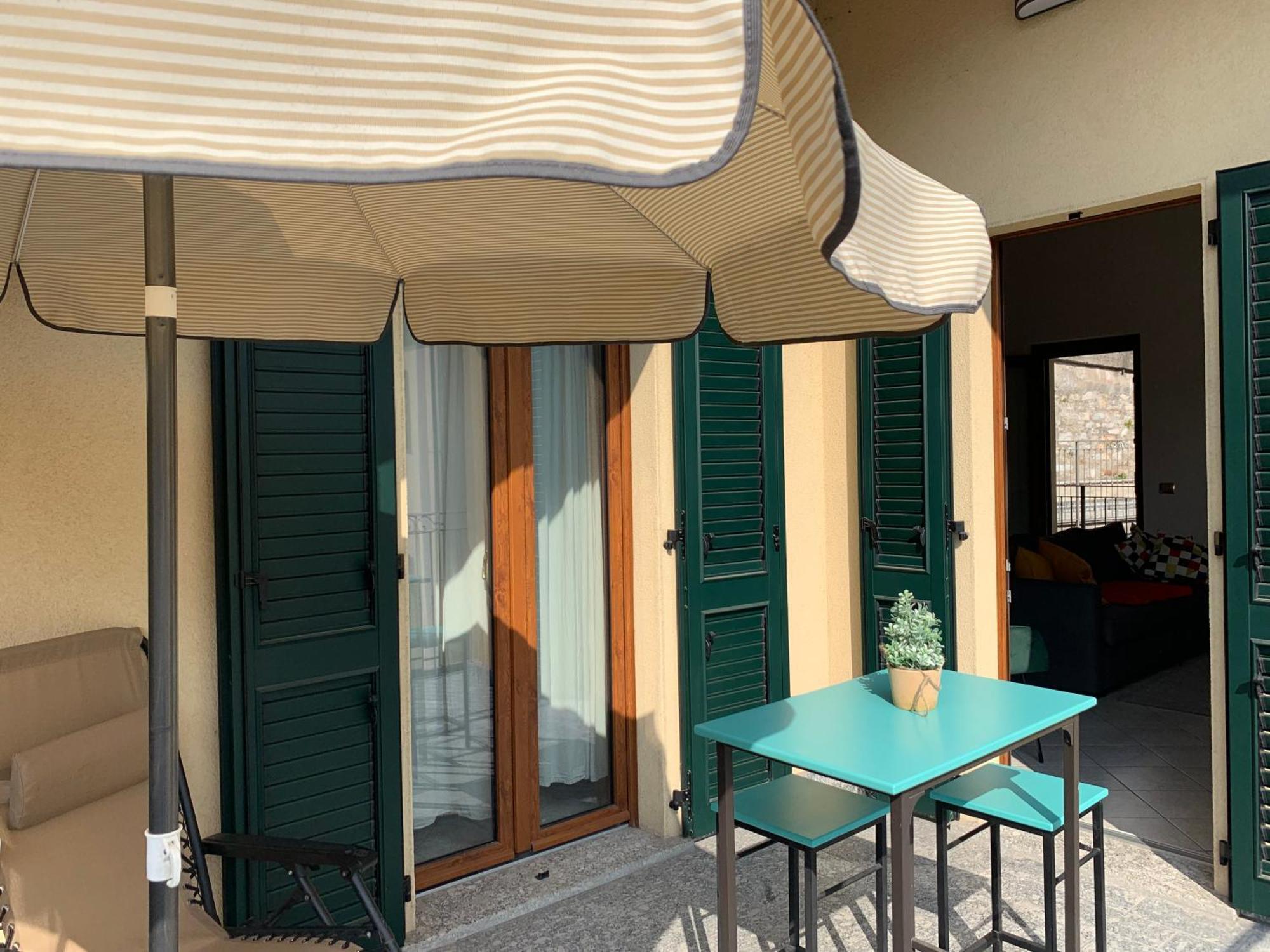 Bakery Home בלאג'יו מראה חיצוני תמונה